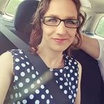 Vivian Jennebach - @gunthervivian - Instagram