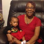 Vivian Hamlin - Facebook