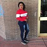 Vivian Egharevba - @egharevbavivian - Instagram