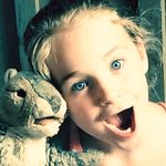 Vivian Hebert - @vivian_zula_ann - Instagram