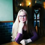 Vivian Helmer - @vivian_helmer - Instagram