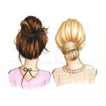 Vivian Heß - @chantal412008 - Instagram