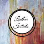 Vivian Hoffman - @leatherinitials - Instagram