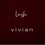 vivian 🇺🇲🇰🇷 - @vivianlash_nj - Instagram