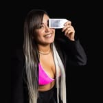 Vivian | Lash Designer & Estética - @vivian_lash - Instagram