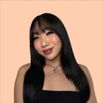 Vivian | NYC Lash Artist & Educator - @peachyatelier - Instagram