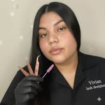 Vivian Grazielly | Designer - @vivian.lashdesigner_ - Instagram