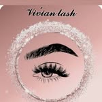 𝓥𝓲𝓿𝓲́𝓪𝓷 𝓵𝓪𝓼𝓱 - @vivian__lash - Instagram
