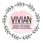 Vivian “Lash Desing" - @vivianlashdesing - Instagram