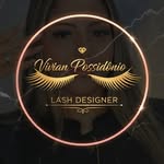 Vivian Possidonio/ Lash Design 💖✨ - @vivianpossidonio_lash - Instagram