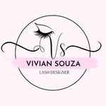 Vivian Souza - Lash Designer - @vivian.lash_ - Instagram