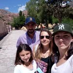 Piuque Tejidos - @viviana.garciaslevin - Instagram