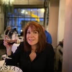 Vivian Levin - @vlevin1275 - Instagram