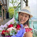 Vivian Mann - @manvivian - Instagram