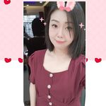 Vivian Mann - @moon_v1016 - Instagram