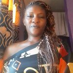 Vivian P. Manneh - @vivianmanneh - Instagram