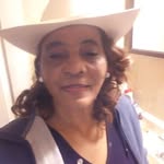 Vivian Mathis - @vivianmathis76 - Instagram