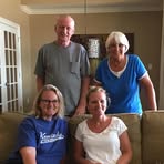 Vivian Mathis - Facebook