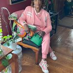 Vivian McLean Taylor - @vivalphalink - Instagram