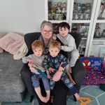 Vivian McLeod - @vivianmcleod58 - Instagram