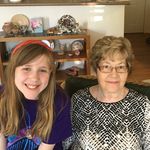 Vivian McLeod - @vivianmcleod37 - Instagram