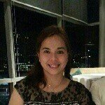 Vivian Chu Saik Mui - @vivianchu74 - Instagram