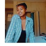 Vivian muiga - @vivianmuiga - Instagram