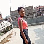 Vivian Muinde - @vivian.muinde - Instagram