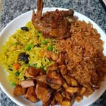 Vivian Paschal - @paschal1229 - Instagram