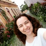 Viviane Scheibel de Almeida - @viviane_scheibel - Instagram