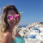 Vivian Mafra Schulz - @mafravivian - Instagram
