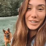 Vivian Simms - @viviansimms09 - Instagram