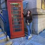 Vivian Simms - @vivianperylofficial - Instagram