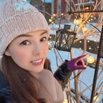 Vivian  Sin - @bgalvivian - Instagram