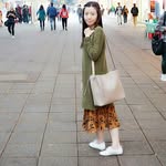 Vivian Sin - @viviankuen - Instagram