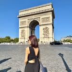 Vivian Sin - @vivian_sin329 - Instagram