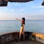 Vivian Sin - @vivianlee5324 - Instagram