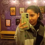 Vivian - @viviansintilde - Instagram