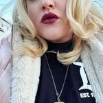Vivian Stokes - @vivians3216 - Instagram