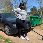 Vivian Stokes-Allen - @vee2brazyy_ - Instagram