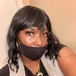 Vivian Stokes Allen - @missviv84 - Instagram