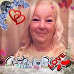 Vivian Stokesberry - @vivianstokes132 - Instagram