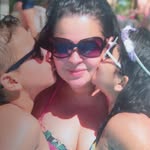 Vivian Stuart - @serena_rj134 - Instagram