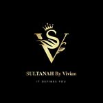 Sultanah Vivian - @sultanahvivian - Instagram