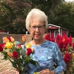 Vivian Sutton - @vivian_sutton12 - Instagram