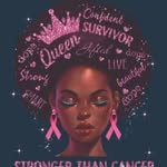 Vivian Sutton-Harris - @a_queens_touch_jewerly - Instagram
