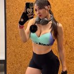 Vivian Del Toro - @vividdltoro - Instagram