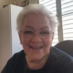 Lydia Troche-Nino - @vivian.troche - Instagram