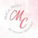 Vivian Trochez - Facebook
