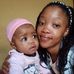 Vivian Kedumetse Venter II - Facebook